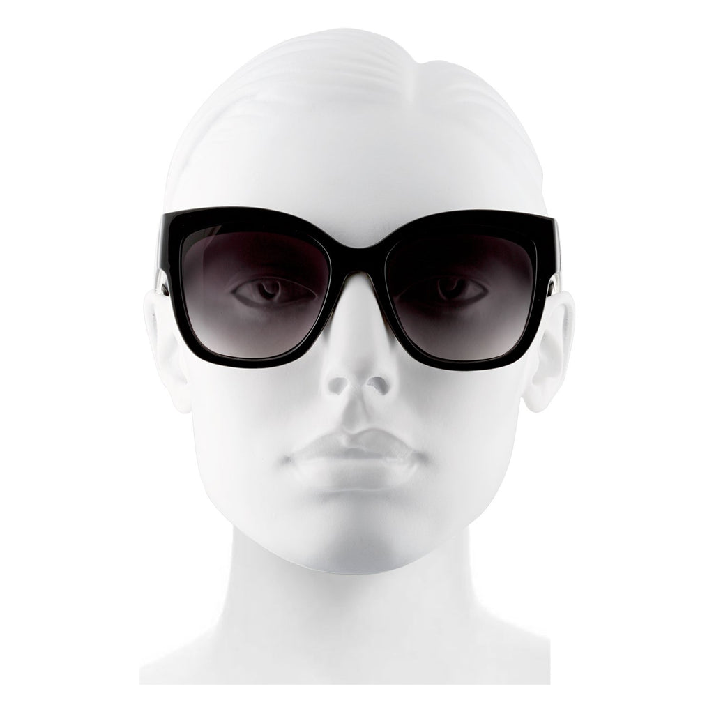 Round Face Shape "LOVE" Style Box - Velvet Eyewear